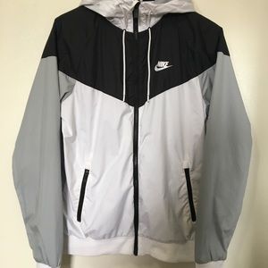 Nike windbreaker